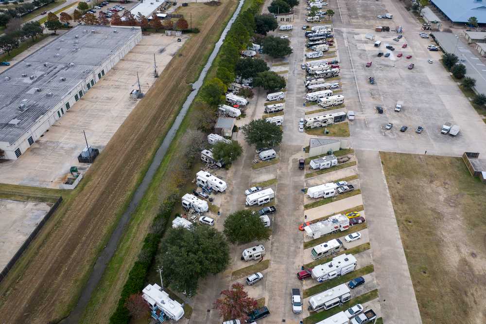 Traders Village Houston RV Park - Photo 5
