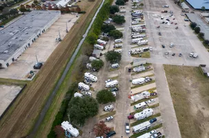 Traders Village Houston RV Park – photo 5