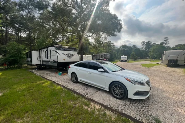 Peaceful Pines RV Park – photo 1
