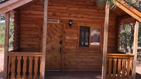 Cabin — image 1 of 8