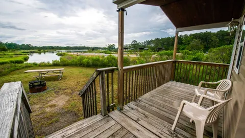 Cottage - Water Front — image 1 of 8