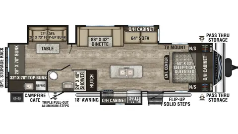Spacious Sportsman — image 4 of 4