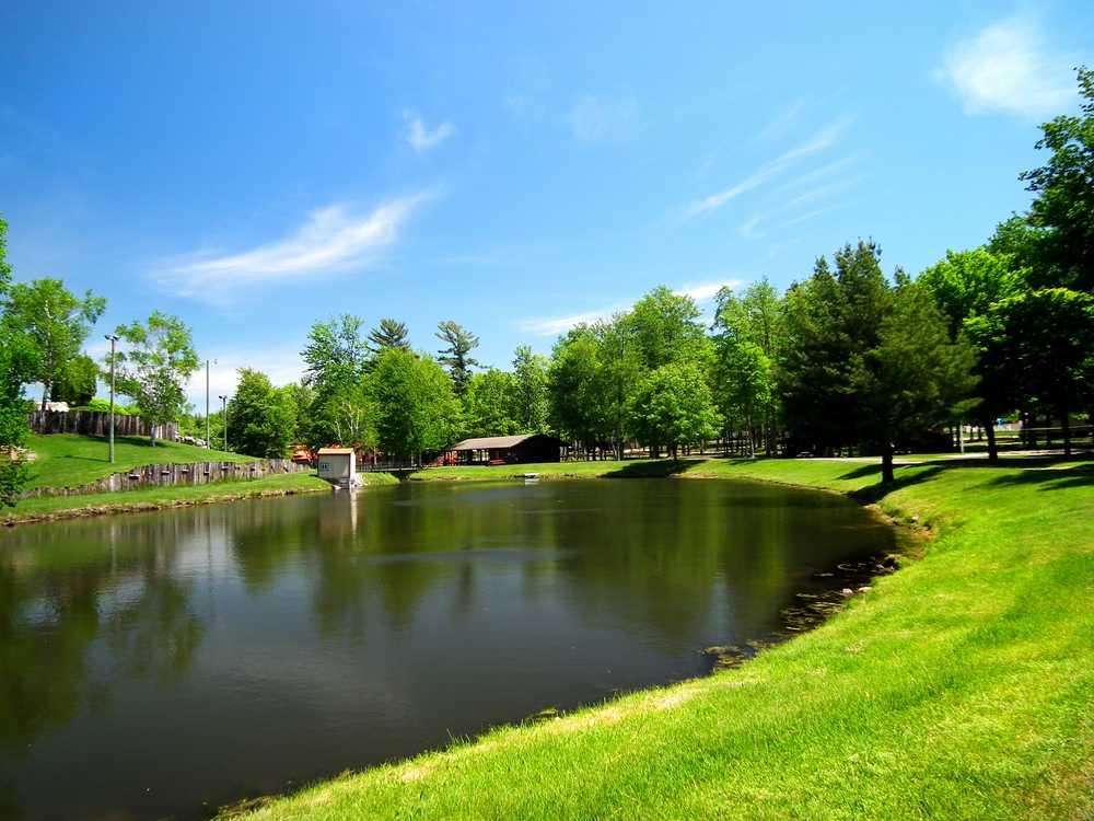 Dune Town Camp-Resort - Photo 3
