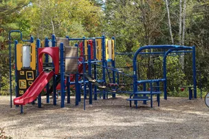 Manistique Lakeshore Campground – photo 5
