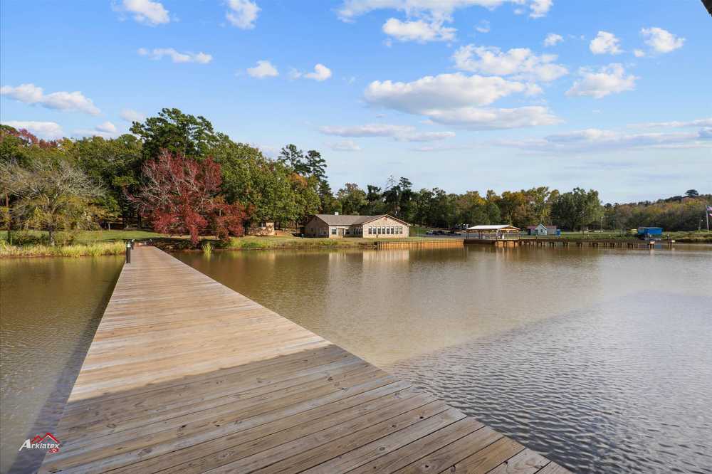 Lake Striker Marina & RV Resort, Reklaw, Texas - Photo 4