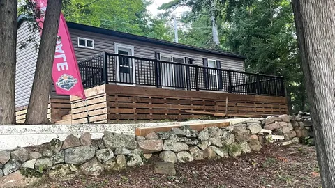 2 Bedroom Resort Cottage — image 6 of 6
