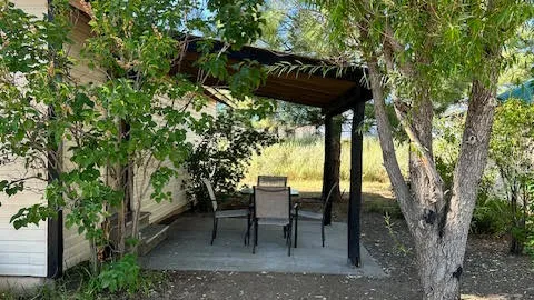Glamp It Up Cabins — image 2 of 35