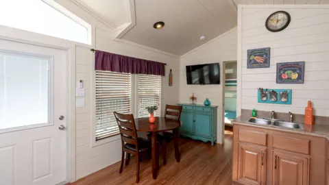 Premium Cottage 2 Bedroom with Bunk — image 2 of 10