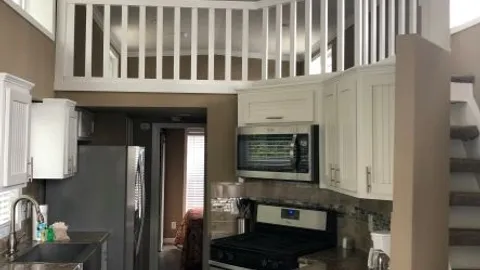 1 Bedroom Cottage with Loft — image 7 of 7
