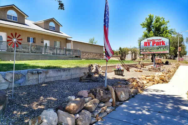 Westerner RV Park – photo 1