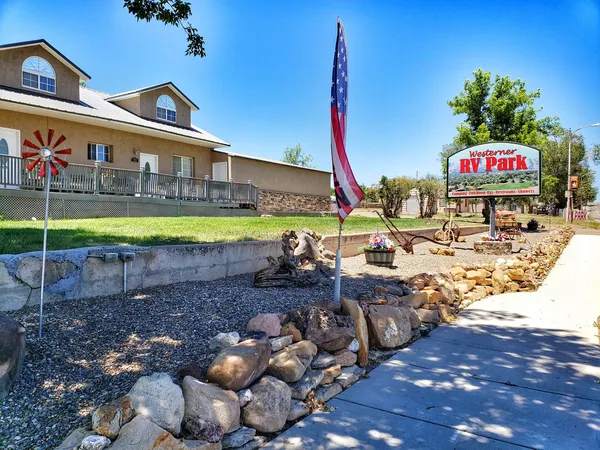 Westerner RV Park campground
