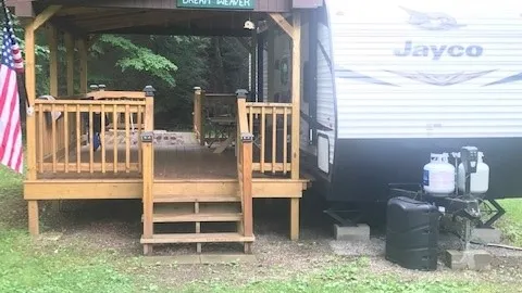 Camper - Dream Weaver — image 1 of 6