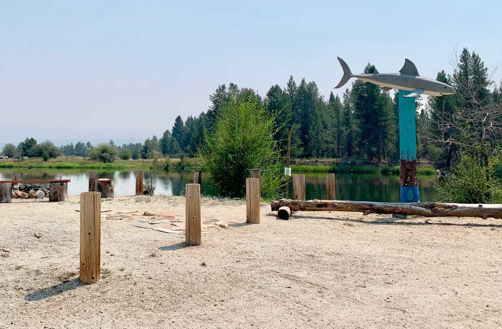 Escape To Idaho: Arrowhead RV Park On The River – Your Idaho Adventure Awaits!