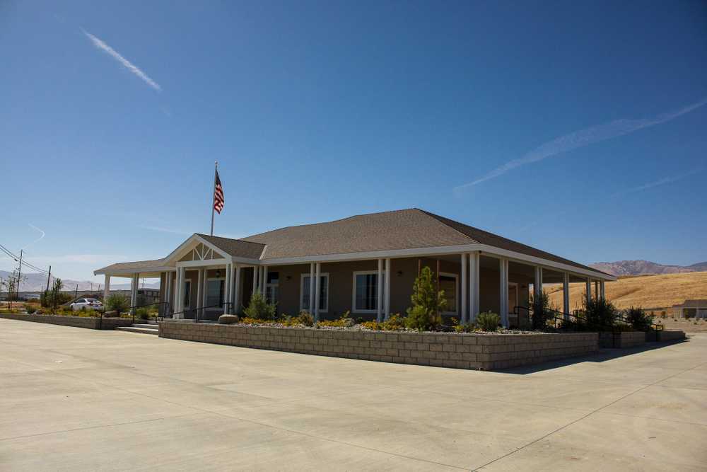 Grapevine RV Resort, Lebec, California - Photo 5