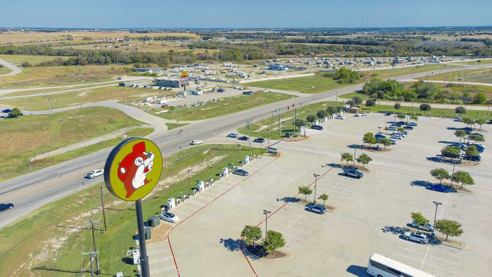 Belaire Junction RV Park, Temple, Texas - Photo 2
