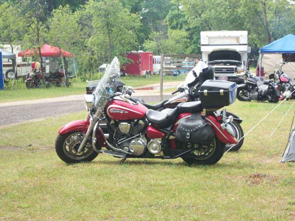 Cycle-Moore Legacy Campground, Interlochen, Michigan - Photo 4