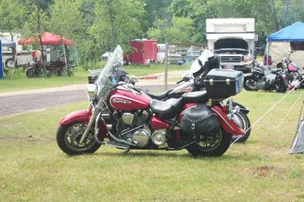Cycle-Moore Legacy Campground – photo 4