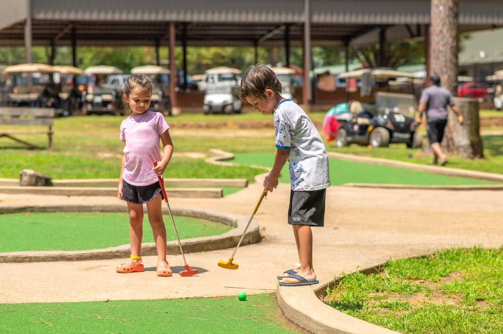 Yogi Bear's Jellystone Park™ Camp-Resort: Tyler - Photo 4