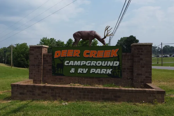 Deer Creek Campground and RV Park – photo 1