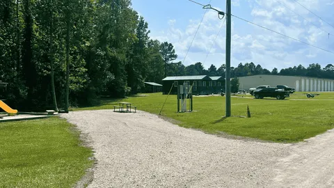 W&E ONLY RV Site Back-In 50 or 30-Amp — image 1 of 5
