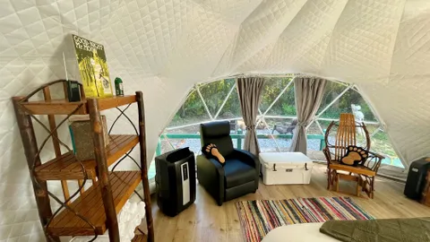 Glamping Tents — image 7 of 7