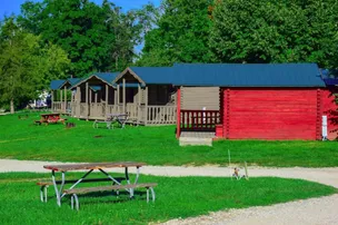 Holly Campground – photo 4