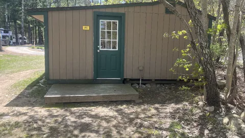 Rustic Cabins — image 2 of 13
