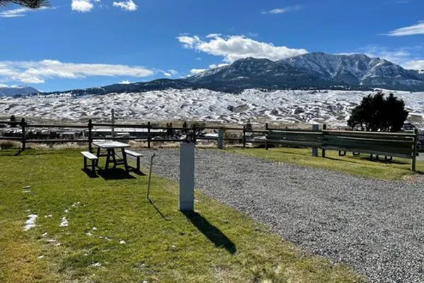 Sun Outdoors Yellowstone North – photo 1