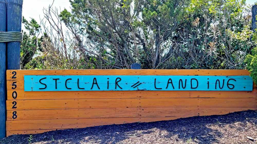 St. Clair Landing Family Campground, Rodanthe, North Carolina - Photo 3