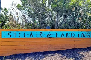 St. Clair Landing Family Campground – photo 3