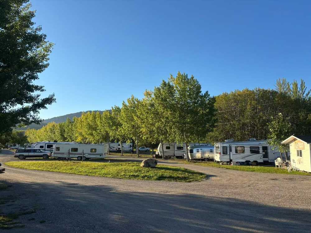 Westwind RV Park -  Chetwynd, BC - Photo 2