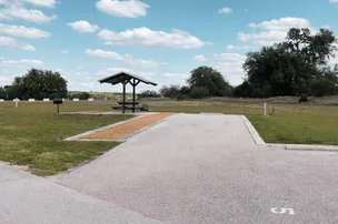Cranes Mill RV Park – photo 2