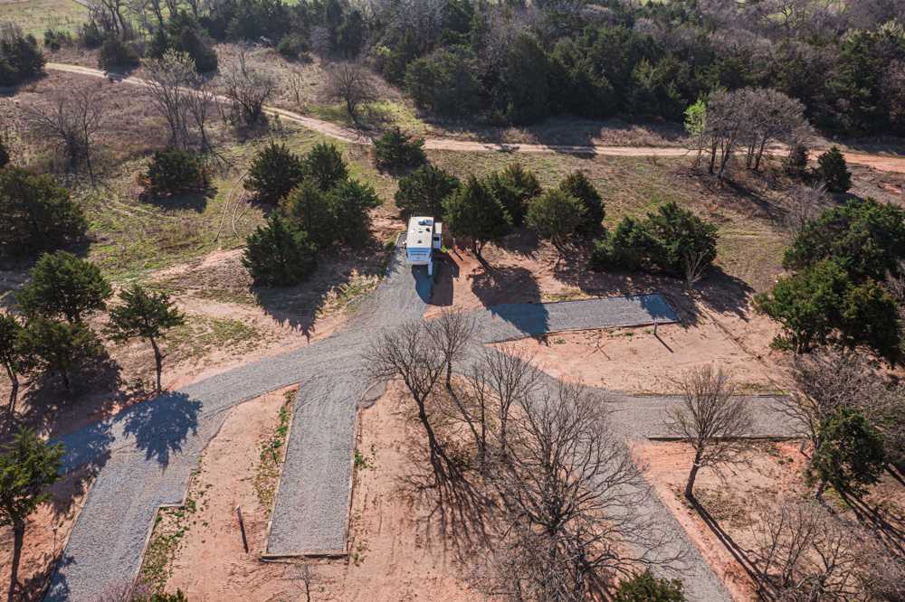 Trails End RV Park, Stillwater, Oklahoma - Photo 2