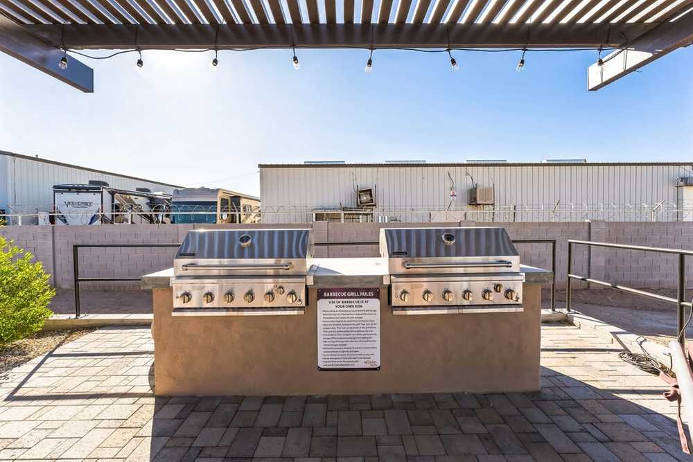 Mosaic Sun, Apache Junction, Arizona (Age Restricted 55+) - Photo 3