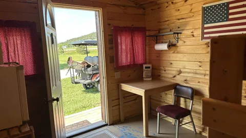 Smaller Camping Cabin — image 10 of 10