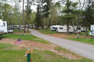 Trout Lake Campground – photo 2