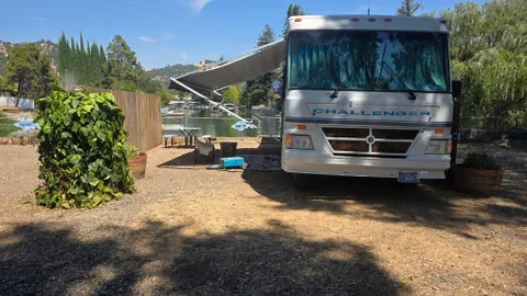 Full Hookup RV Site — image 1 of 13