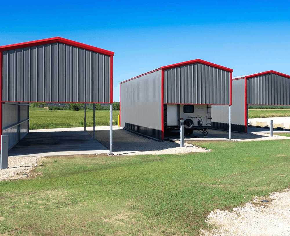 Horseshoe RV Park - Tuscola, TX - Photo 3