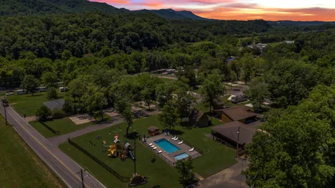 Section A - Signature Paved RV Site — image 14 of 14