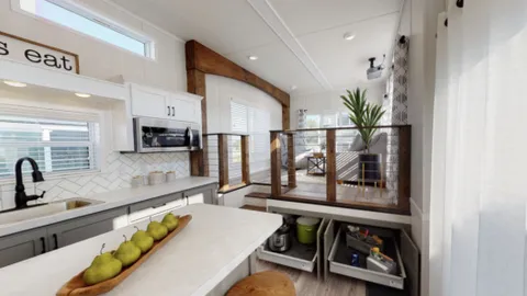 Elevation Cabin — image 2 of 21