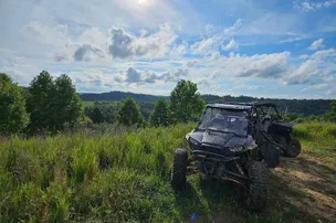 Mine Made Park and Campground – photo 2