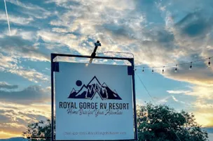 Royal Gorge RV Resort & Cabins – photo 2