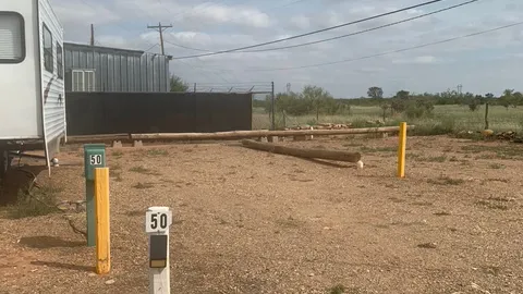 30 Amp Std Back-in Site — image 1 of 1