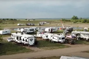 Park Jeff Campground – photo 2