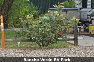 Rancho Verde RV Park – photo 2