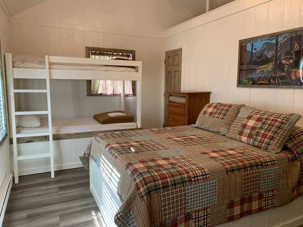 Moonshine Creek Campground, Sylva, North Carolina - Photo 5