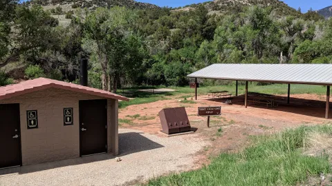 Unimproved/Group - 4 Tent Sites — image 1 of 1