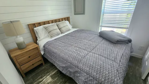 Golf Loft Cottage 1 Bedroom — image 9 of 9
