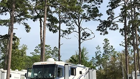 30 Amp RV Site — image 1 of 3