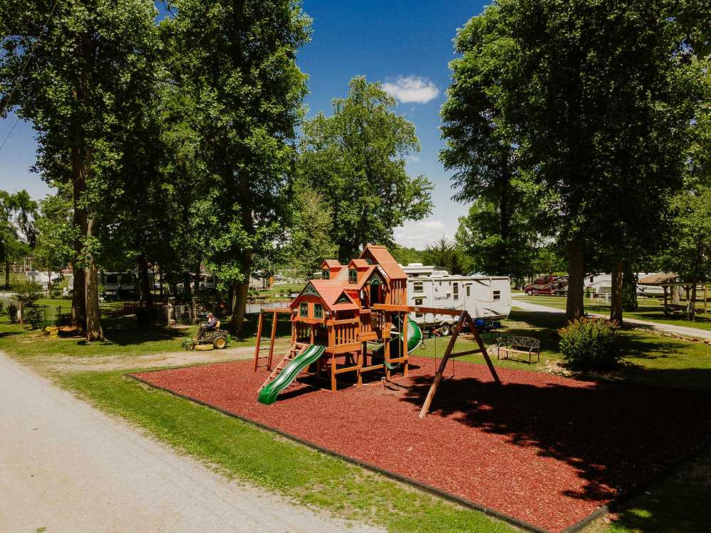 Tana-See Campground - Photo 5